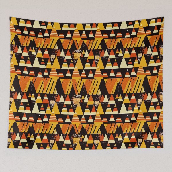Item preview, halloween candy corn designed and sold by Anto2030.
