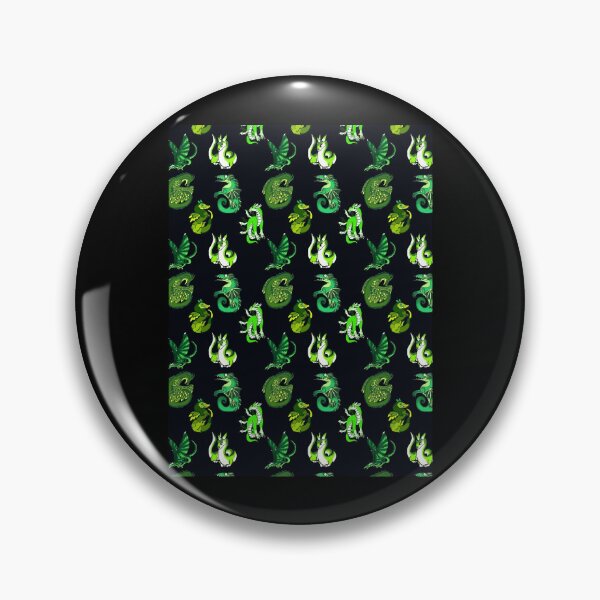 Item preview, Smaugust green Graphic designed and sold by ShiraHurtt.