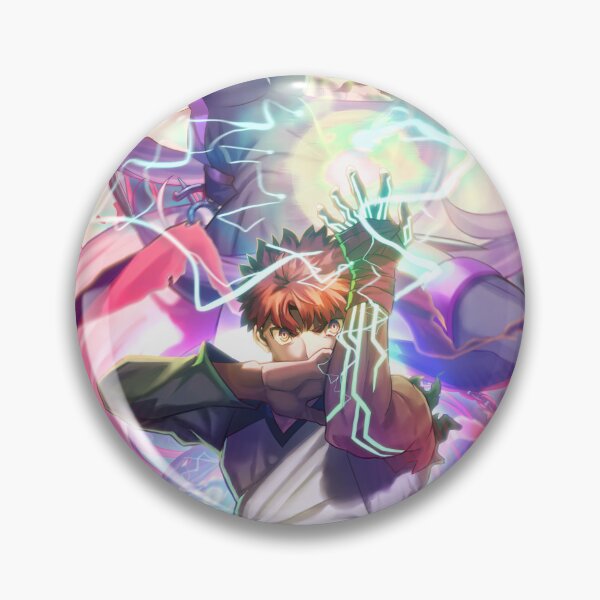 Item preview, Heaven's Feel designed and sold by xEMIYA.