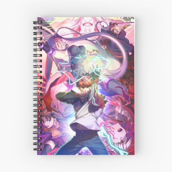 Item preview, Heaven's Feel designed and sold by xEMIYA.