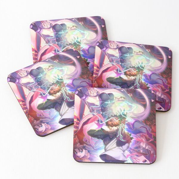 Item preview, Heaven's Feel designed and sold by xEMIYA.