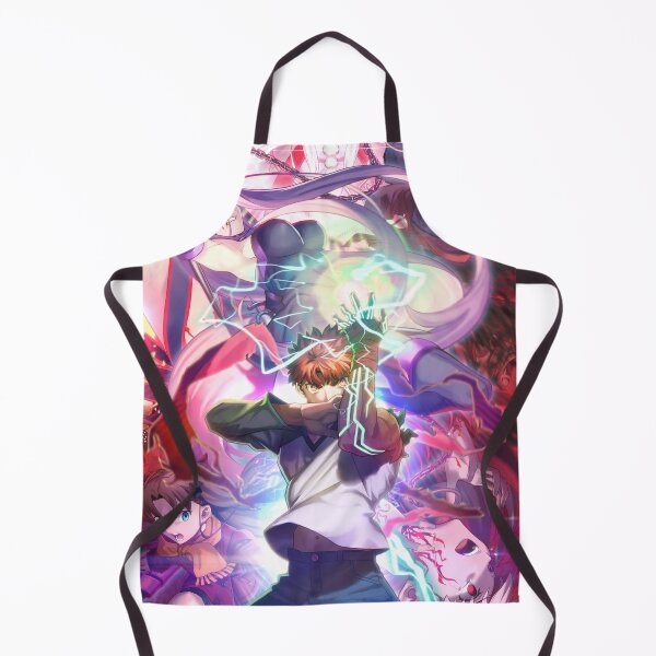 Item preview, Heaven's Feel designed and sold by xEMIYA.