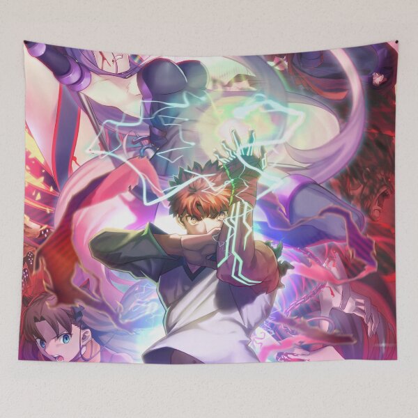 Item preview, Heaven's Feel designed and sold by xEMIYA.