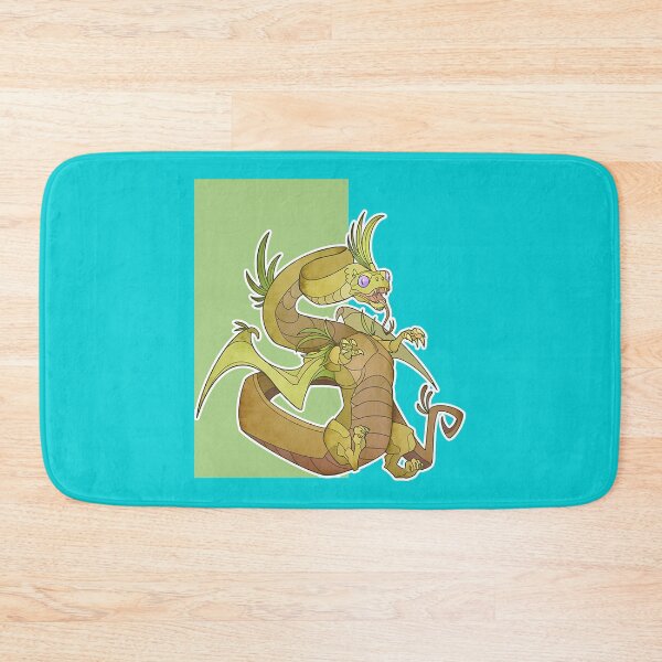Item preview, Smaugust 24 - Grass designed and sold by ShiraHurtt.