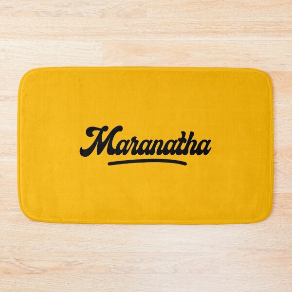 Item preview, His Kingdom Come, Maranatha, His Sheep Know His Voice, Trumpet Sound, Jesus Come designed and sold by Churchstore.