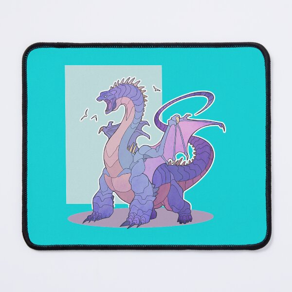 Item preview, Smaugust 23 - Huge designed and sold by ShiraHurtt.