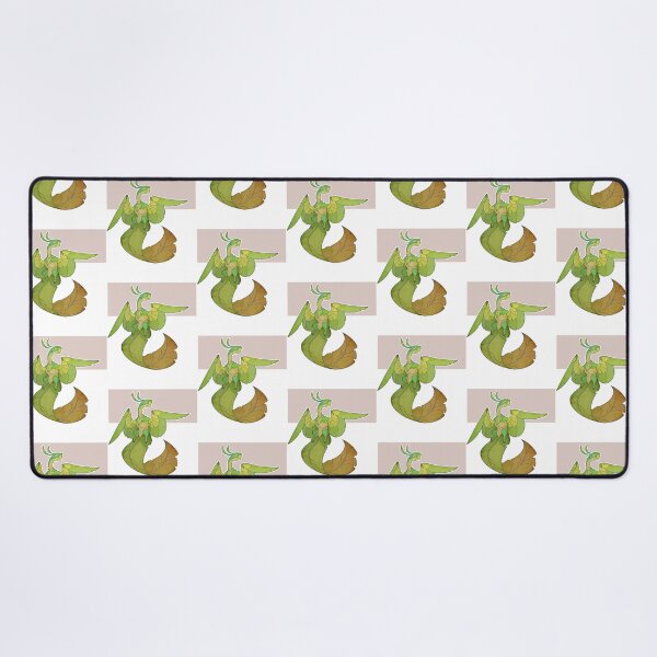 Item preview, Smaugust 22 - Leaf designed and sold by ShiraHurtt.