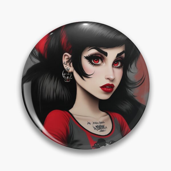 Item preview, Ink and Soul designed and sold by platonicXXI.