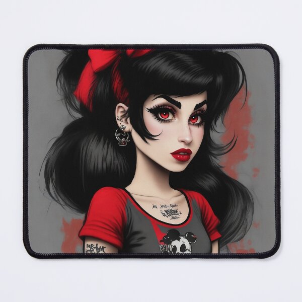 Item preview, Ink and Soul designed and sold by platonicXXI.