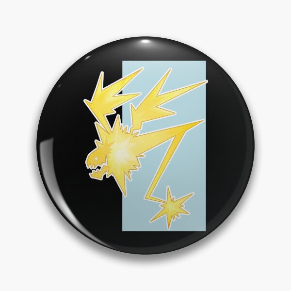 Item preview, Smaugust 21 - Spark designed and sold by ShiraHurtt.