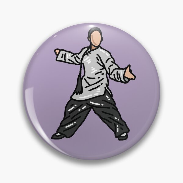 Item preview, Surely Not Everybody Was Kung Fu Fighting designed and sold by Graphic RT  designer.