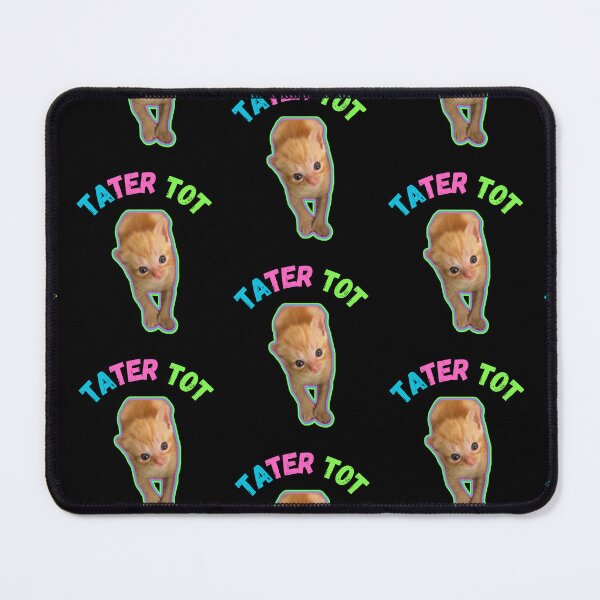Item preview, Tatertot designed and sold by WoodburyLake.