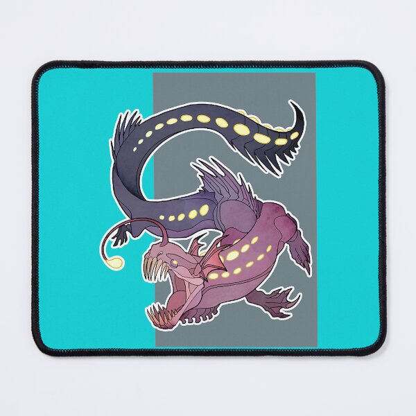 Item preview, Smaugust 19 - Light designed and sold by ShiraHurtt.