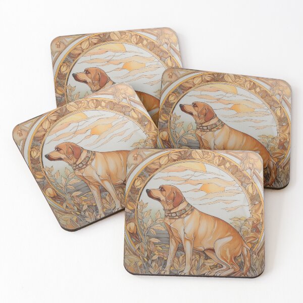 Item preview, Dog drawing designed and sold by ComicsFactory.