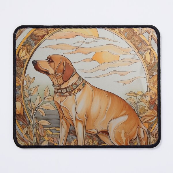Item preview, Dog drawing designed and sold by ComicsFactory.