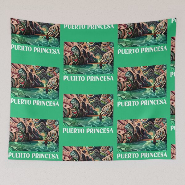 Item preview, Puerto Princesa, Palawan designed and sold by SariSariStoreFL.