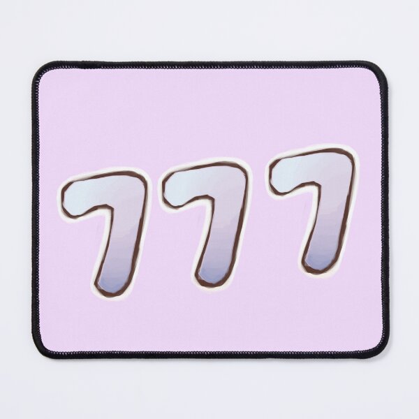 Item preview, 777 Angel Numbers designed and sold by AmberKristine.