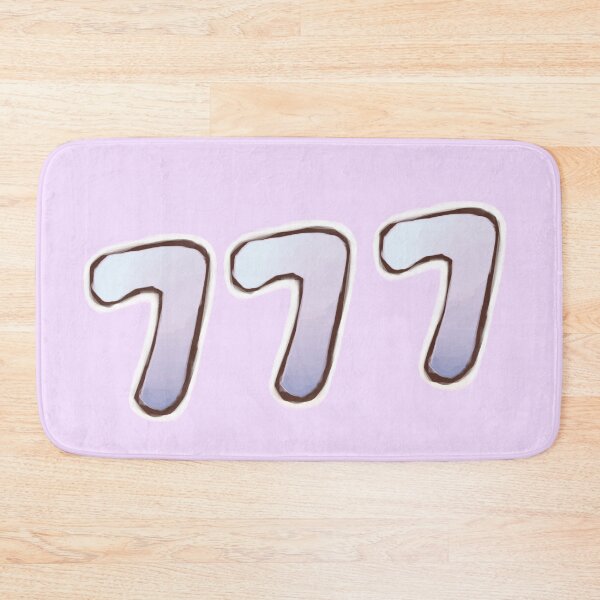 Item preview, 777 Angel Numbers designed and sold by AmberKristine.