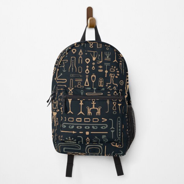 Item preview, Royal Alien Hieroglyphics designed and sold by martinhect0r.