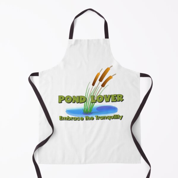 Item preview, Pond Lover: Embrace the Tranquility designed and sold by DeadPixelDesign.