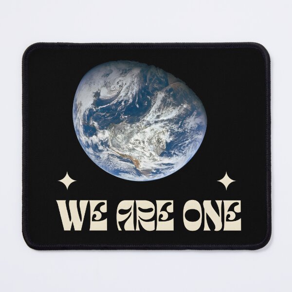 Item preview, "We Are One" designed and sold by tgmondalf.