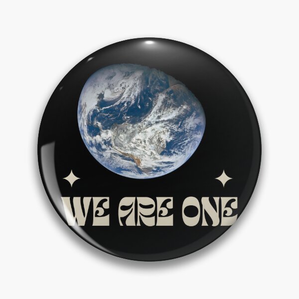 Item preview, "We Are One" designed and sold by tgmondalf.