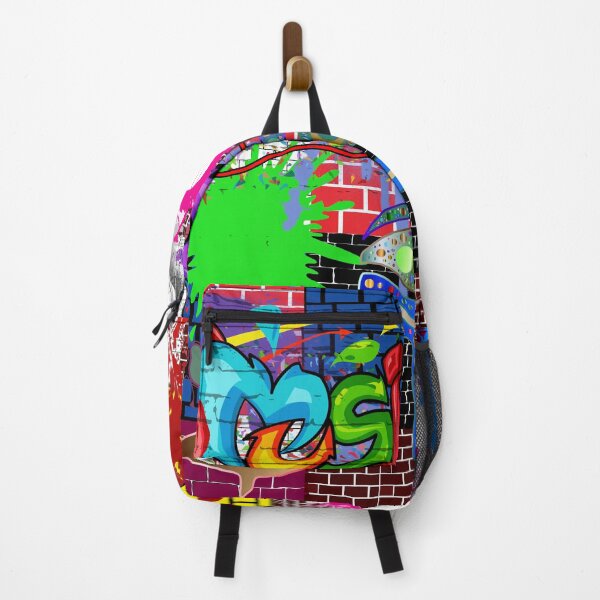 Item preview, Graffiti designed and sold by mamahellfire31.