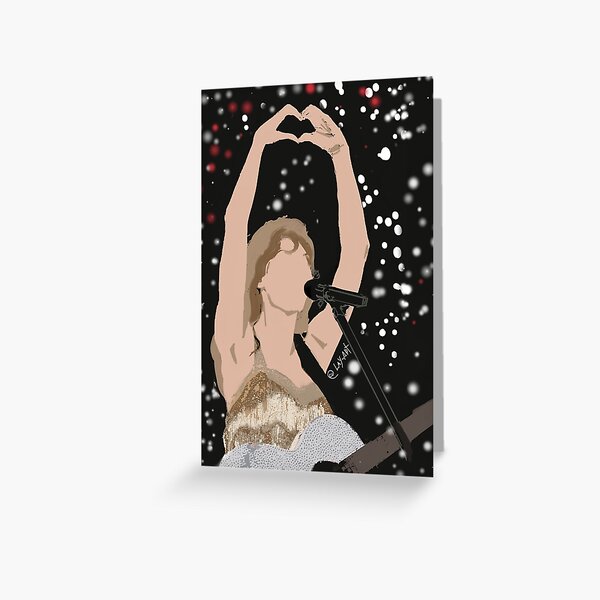 Music Lovers Greeting Cards for Sale