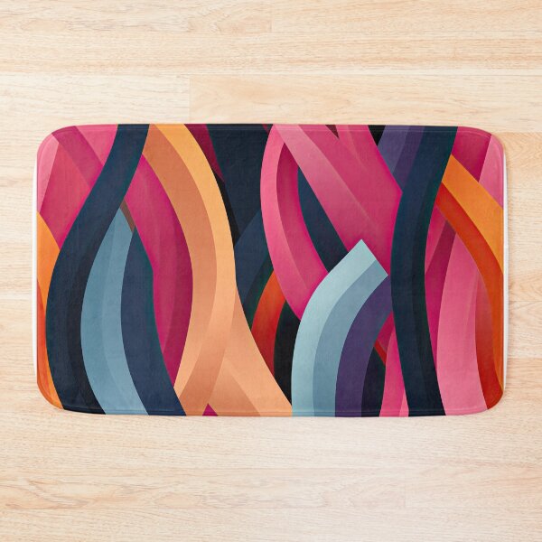 Item preview, Rainbow Weave 4 designed and sold by Pedra Panda.
