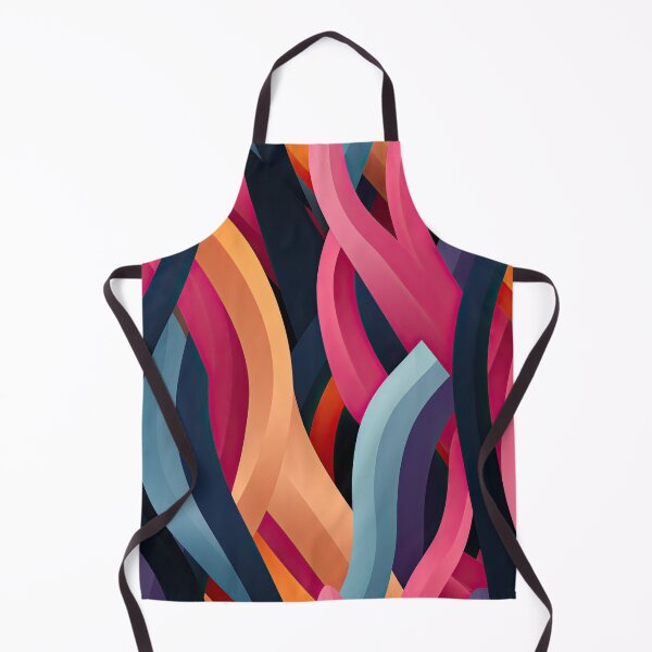 Item preview, Rainbow Weave 4 designed and sold by Pedra Panda.