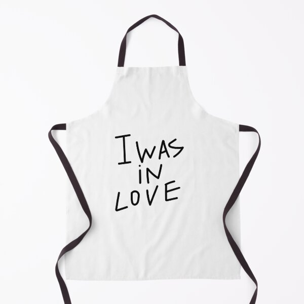 Item preview, i was in love designed and sold by Creavision.