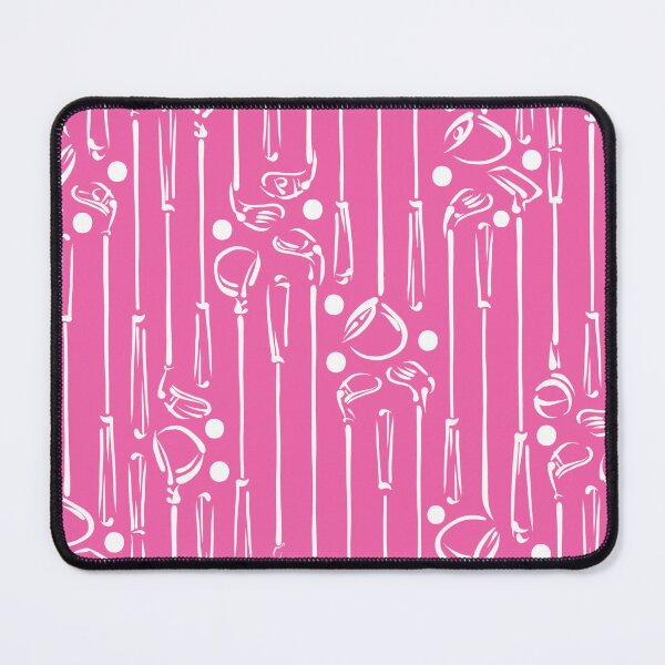 Item preview, Golf Dreams | Pink designed and sold by L Diane Johnson.