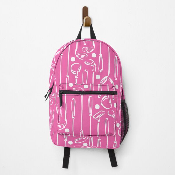 Item preview, Golf Dreams | Pink designed and sold by L Diane Johnson.