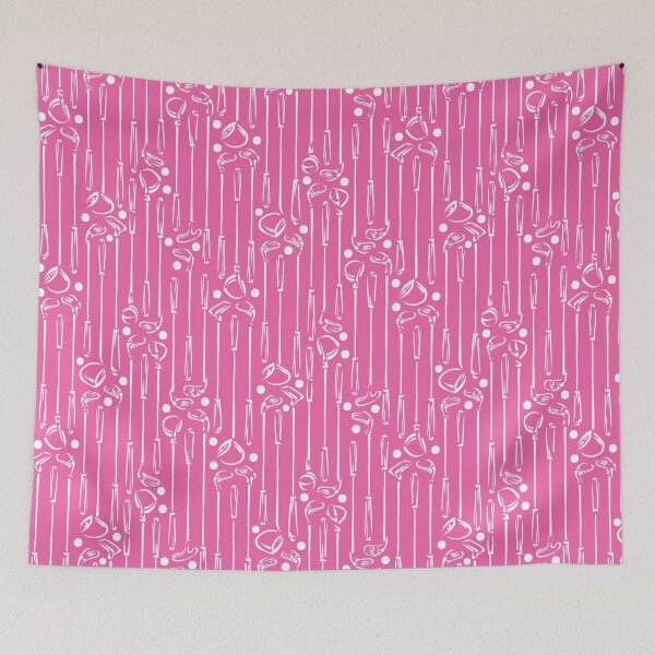 Item preview, Golf Dreams | Pink designed and sold by L Diane Johnson.