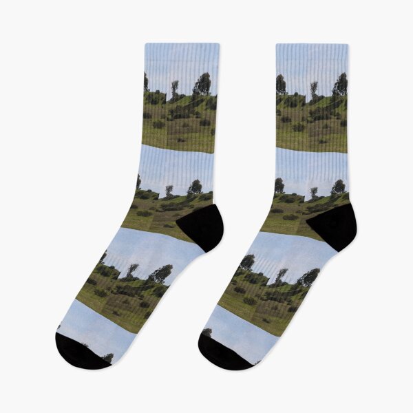Item preview, High On the Hill designed and sold by heatherfriedman.