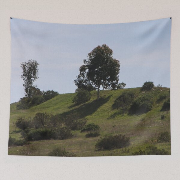 Item preview, High On the Hill designed and sold by heatherfriedman.