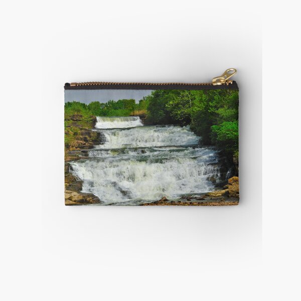 Item preview, Kincaid Spillway Revisited designed and sold by michaelasamples.