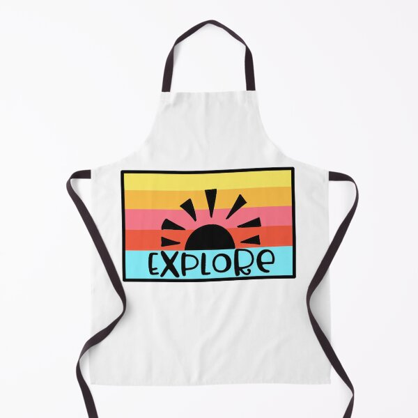Item preview, Explore Sunset designed and sold by Jilliansshop.