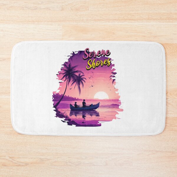 Item preview, Faraway Shores Design designed and sold by SparkleBrush.