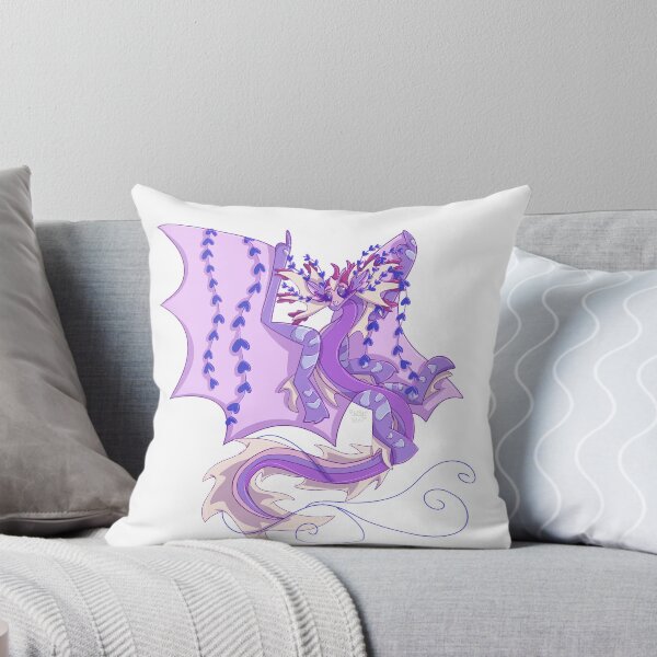 Aperçu de l'œuvre Dragon Axolotl créée et vendue par MayStarStudio.