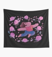 Tela decorativa Steven Universe - Roses