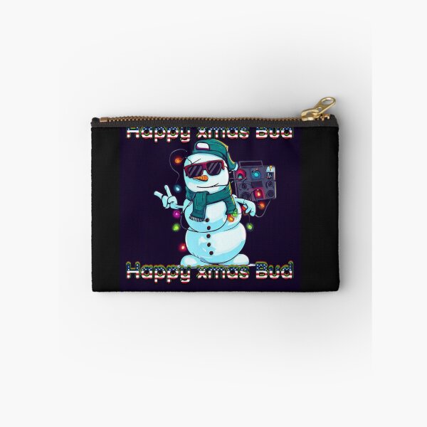 Item preview, snow man xmas designed and sold by ONIX23.