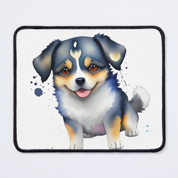 Item preview, cutest dog designed and sold by omfardostyle.