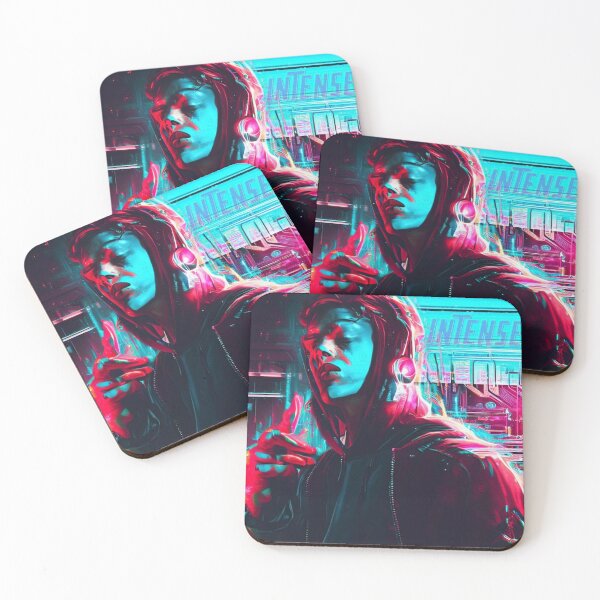 Item preview, Cyberpunk human designed and sold by INTENSE-CHAIN.