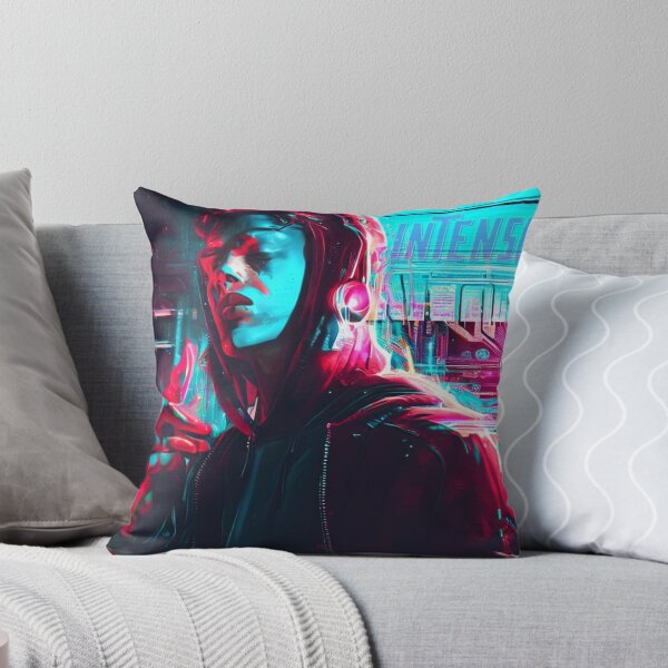 Item preview, Cyberpunk human designed and sold by INTENSE-CHAIN.