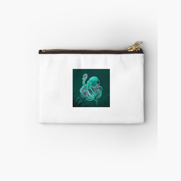 Item preview, mr tentacles designed and sold by createinpixels.