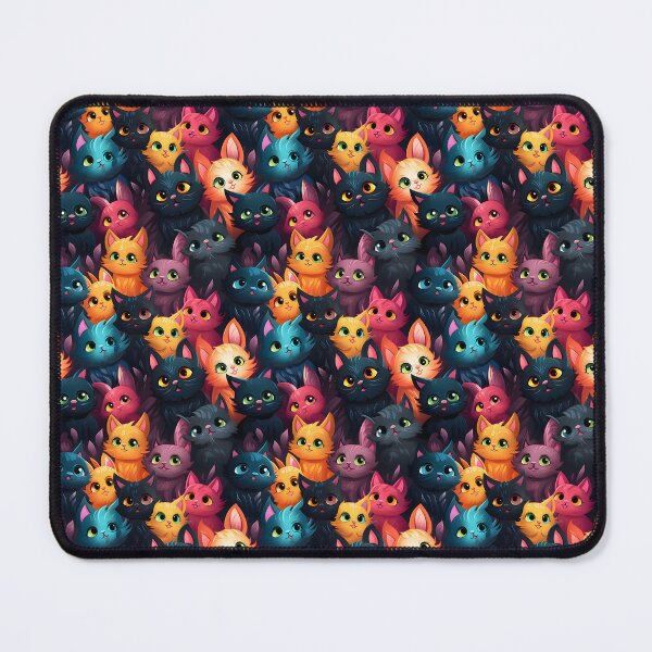 Item preview, CATS! designed and sold by ArtfulVixen.
