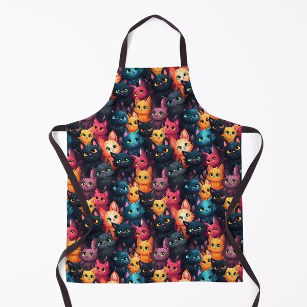 Item preview, CATS! designed and sold by ArtfulVixen.