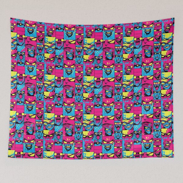 Item preview, Super Emotional designed and sold by ARTificialNsite.