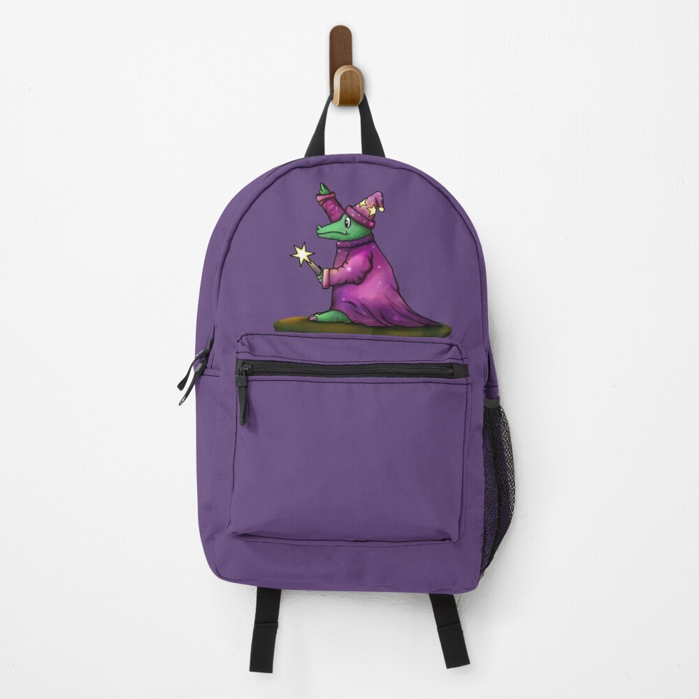 Item preview, Backpack designed and sold by srflame.